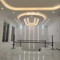 طراحی و اجرای کناف و سقف کاذب(به قیمت مناسب)