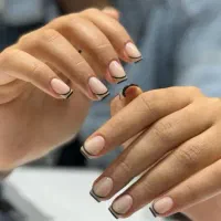 جشنواره آموزش و خدمات صفر تا صد تخصصی ناخن