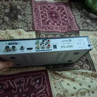 دستگاه دیجیتال|پخش‌کننده DVD و ویدیو|قم, باجک یک|دیوار