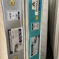 تشک رویال کامفورت با کیفیت بالا