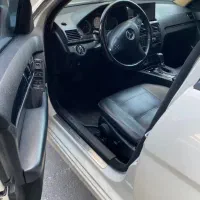 C200 مدل 2008|خودرو سواری و وانت|تهران, اختیاریه|دیوار