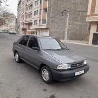 پراید131seفول1396