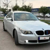 Bmw 520i