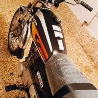 موتور ژاپن 74|موتورسیکلت|بوکان, |دیوار