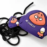 محافظ شارژر آیفون (iPhone) فانتزی