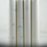 کاغذ دیواری کودک شب تاب|مصالح و تجهیزات ساختمان|کرج, باغستان|دیوار