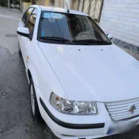 سمند lx مدل ۱۴۰۰