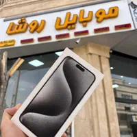 شرایط اقساطی فوق العاده روشا موبایل