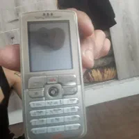 موبایل سونی اریکسون