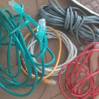 مودم tfi60 هاب شبکه 16 و 24 سیم شبکه کابل برق|مودم و تجهیزات شبکه|مشهد, پورسینا|دیوار