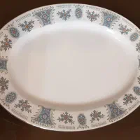 سرویس چینی دوازده نفر  ژاپنی