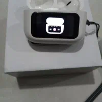 ایرپاد لمسی