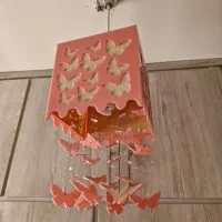 لوستر اتاق خواب