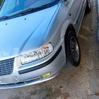 سمند lxمدل ۸۴