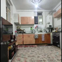 ویلایی دربست درب ازحیاط