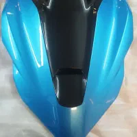 ۴ تکه فلاپ طرح کلیک ،اگزوز