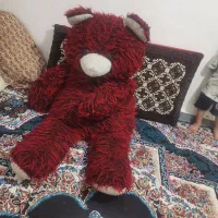 خرس بزگ