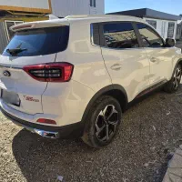 x55pro IE|خودرو سواری و وانت|تهران, شهرک شریفی|دیوار