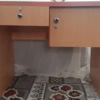 میزتحریر|میز تحریر و کامپیوتر|همدان, |دیوار