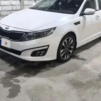 اوپتیما 2015 فول خلیج