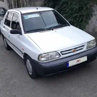 پراید ۱۳۱ مدل ۹۵|خودرو سواری و وانت|رودسر, |دیوار