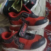 اک ف ش بچه گانه|کفش و لباس بچه|دورود, |دیوار