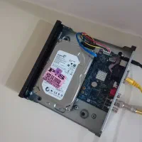 دوربین مداربسته چکی|دوربین مداربسته|اصفهان, بابوکان جنوبی|دیوار