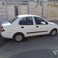تیبا مدل ۱۳۹۵|خودرو سواری و وانت|اهواز, کمپلو جنوبی|دیوار