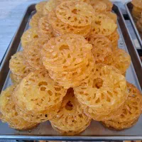 پخش زولبیا و بامیه