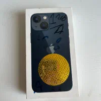 iPhone 13mini