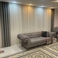 دوخت ونصب انواع پرده|پرده، رانر، رومیزی|تربت جام, مسکن مهر|دیوار