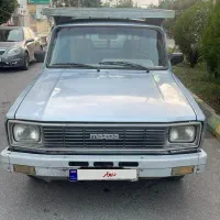 مزدا 2000 دوگانه مدل 1388