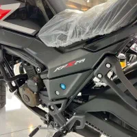 موتورسیکلت لیفان Kps250 با اقساط ۱۸ ماهه|موتورسیکلت|کرج, کلاک بالا|دیوار