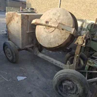 بتونیر400کیلویی