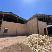 فروش و اجاره سوله و کارخانه در شهرک صنعتی نوآوران|فروش دفتر صنعتی، کشاورزی، تجاری|زنجان, |دیوار
