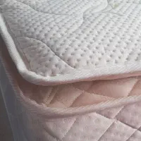 تشک Padدار مدل Comfort/  P2025|تشک تختخواب|تهران, جنت‌آباد مرکزی|دیوار