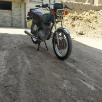 موتور سیکلت ۲۰۰