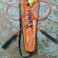 بدمینتون یونیکس