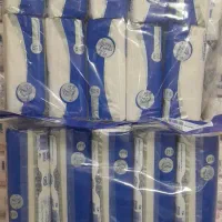 فروش عمده دستمال کاغذی