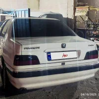 پرشیا مدل 1387|خودرو سواری و وانت|فردیس, طالقانی|دیوار