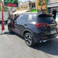 x55 پرو مدل 401|خودرو سواری و وانت|شیراز, کاراندیش|دیوار