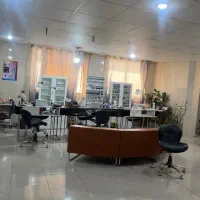 واگذاری سالن زیبایی با۸سال فعالیت