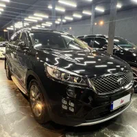سورنتو جی تی لاین