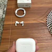 Air pods pro2|لوازم جانبی موبایل و تبلت|تهران, هاشمی|دیوار