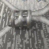 تگ دست نقره