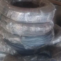 سیم نرم درجه یک صادراتی