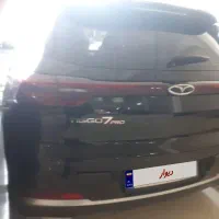 تیگو 7پرو مدل۴۰۲|خودرو سواری و وانت|اردبیل, |دیوار