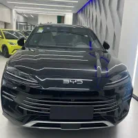 بی وای دی سانگ پلاس