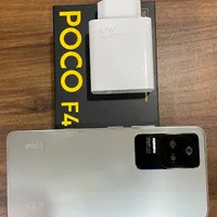 POCO F4 5G شیائومی