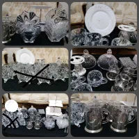 والترجامیوه کیک خوری شیرینی سوگا پیشدستی ویکتوریا|ظروف سرو و پذیرایی|تهران, وردآورد|دیوار